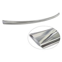 Læssekantbeskytter Mazda CX-80 2024- Stål