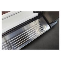 Læssekantbeskytter Ducato,Movano,Proace Max 2023- Stål