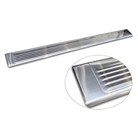 Læssekantbeskytter Ducato,Movano,Proace Max 2023- Stål