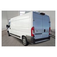 Læssekantbeskytter Ducato,Movano,Proace Max 2023- Stål