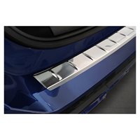 Læssekantbeskytter BMW X1/IX1 U11 M-pakke 2022- Stål