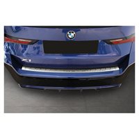 Læssekantbeskytter BMW X1/IX1 U11 M-pakke 2022- Stål