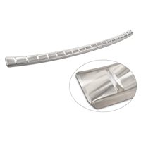 Læssekantbeskytter BMW X1/IX1 U11 M-pakke 2022- Stål