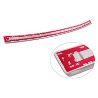 Læssekantbeskytter BMW X1/IX1 U11 M-pakke 2022- Stål