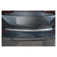 Læssekantbeskytter Mitsubishi Outlander IV 2025- Stål