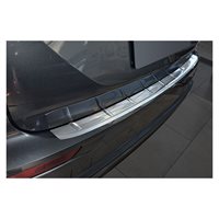 Læssekantbeskytter Mitsubishi Outlander IV 2025- Stål