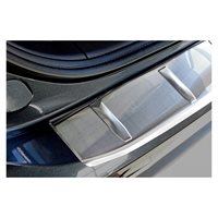 Læssekantbeskytter Mitsubishi Outlander IV 2025- Stål