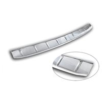 Læssekantbeskytter Mitsubishi Outlander IV 2025- Stål