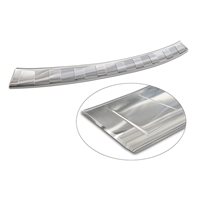 Læssekantbeskytter Ford Transit Courier II 2023- Stål