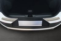 Læssekantbeskytter Ford Explorer EV 2024- Stål