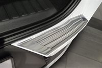 Læssekantbeskytter Ford Explorer EV 2024- Stål