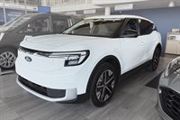 Læssekantbeskytter Ford Explorer EV 2024- Stål