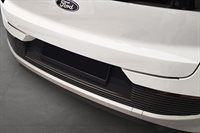 Læssekantbeskytter Ford Explorer EV 2024- Stål