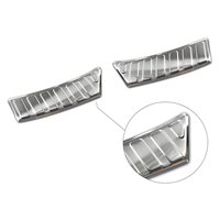 Læssekantbeskytter Ford Puma 2019- Stål