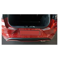 Læssekantbeskytter Ford Puma 2019- Stål