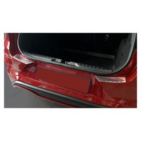 Læssekantbeskytter Ford Puma 2019- Stål