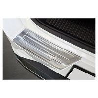 Læssekantbeskytter Renault Scenic E-Tech 2024- Stål