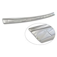 Læssekantbeskytter Dacia Duster III 2024- Stål