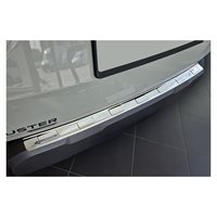 Læssekantbeskytter Dacia Duster III 2024- Stål