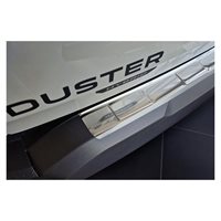 Læssekantbeskytter Dacia Duster III 2024- Stål