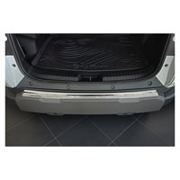 Læssekantbeskytter Dacia Duster III 2024- Stål