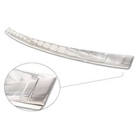 Læssekantbeskytter VW Caddy V/Caddy Cargo V 2020- Stål