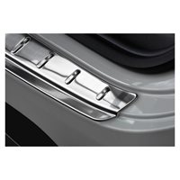 Læssekantbeskytter Mercedes CLA SB (X174) 2025- Stål