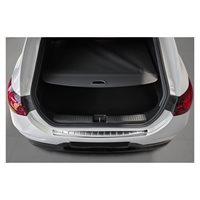 Læssekantbeskytter Mercedes CLA SB (X174) 2025- Stål