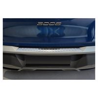 Læssekantbeskytter Peugeot 3008 III 2024- Stål
