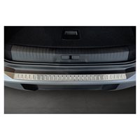 Læssekantbeskytter Peugeot 5008 III 2024- Stål