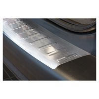 Læssekantbeskytter Peugeot 2008 2013- Stål