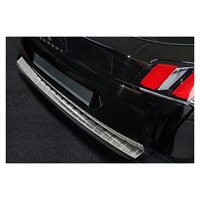 Læssekantbeskytter Peugeot 3008 II 2016- Stål