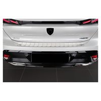 Læssekantbeskytter Peugeot 308 III Hatchback 2022- Stål