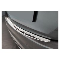 Læssekantbeskytter Mercedes C-Klasse W206 2021- Stål