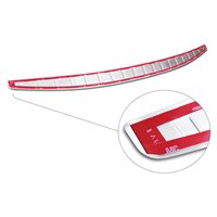 Læssekantbeskytter Mercedes C-Klasse W206 2021- Stål