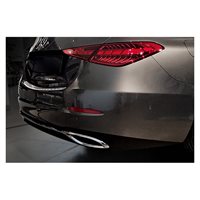 Læssekantbeskytter Mercedes C-Klasse W206 2021- Stål