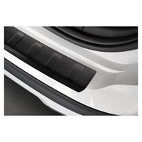 Læssekantbeskytter Seat Ateca 2016- Matsort