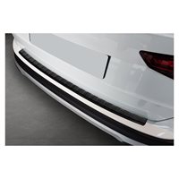 Læssekantbeskytter Seat Ateca 2016- Matsort