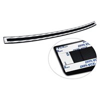 Læssekantbeskytter VW Golf VIII Hatchback 2019- Matsort