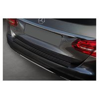 Læssekantbeskytter Mercedes C-Klasse S205 14-21 Matsort