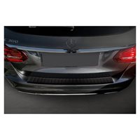 Læssekantbeskytter Mercedes C-Klasse S205 14-21 Matsort
