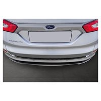 Læssekantbeskytter Ford Mondeo MK5 2014- Matsort