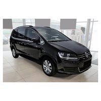 Læssekantbeskytter Alhambra II, VW Sharan 2010- Matsort