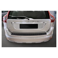 Læssekantbeskytter Volvo XC-60 2013-2017 Matsort