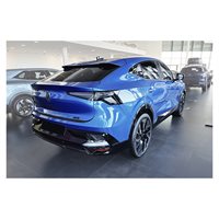 Læssekantbeskytter Renault Rafale 2024- Matsort