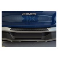 Læssekantbeskytter Peugeot 3008 III 2024- Matsort