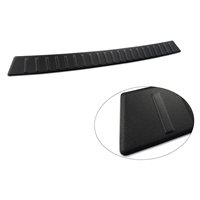 Læssekantbeskytter Peugeot 3008 III 2024- Matsort