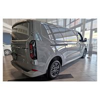 Læssekantbeskytter Transit Custom, VW T7 2023- Matsort