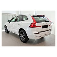 Læssekantbeskytter Volvo XC60 II 2017- Matsort