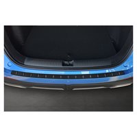 Læssekantbeskytter MG ZS II 2024- Matsort